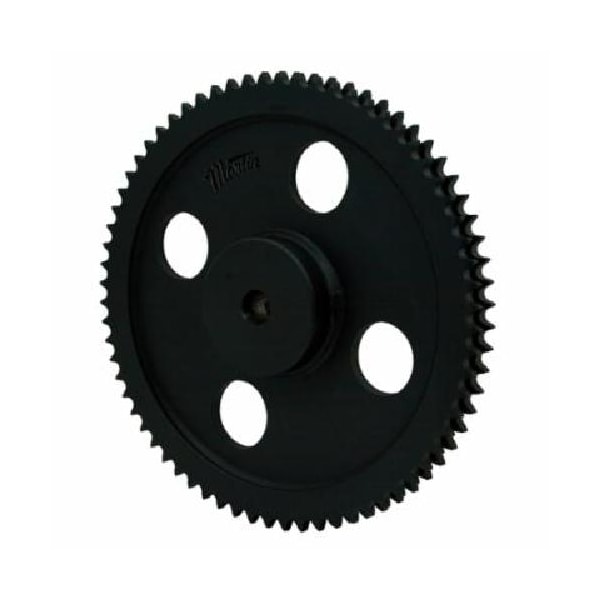 Spk Roller Double C, D100C60